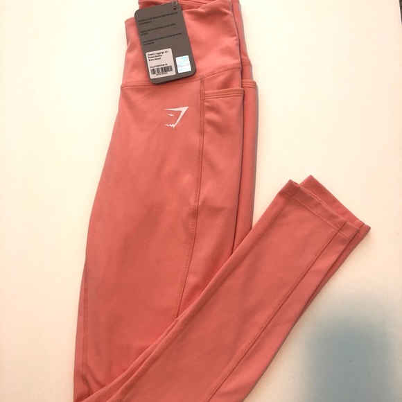 Gymshark Dreamy 2.0 Leggings - Picture 1 of 3